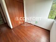 Apartamento en Arriendo, LA COLA DEL ZORRO, Medellín