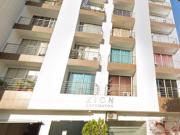 Apartamento en arriendo La Concordia, Occidente
