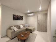 Apartamento en arriendo La Cumbre, Localidad Norte...