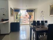 Apartamento en arriendo, La Doctora, Sabaneta, Antioquia