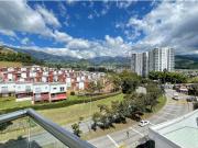 Apartamento en arriendo La Enea, Manizales