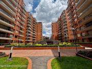 Apartamento en Arriendo, LA ESPERANZA NORTE, Bogotá D.C