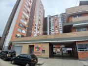Apartamento en Arriendo, La Estanzuela, Bogotá D.C