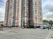 Apartamento en Arriendo, La Estanzuela, Bogotá D.C