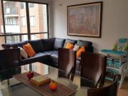 Apartamento en Arriendo | La Felicidad | 76 m2