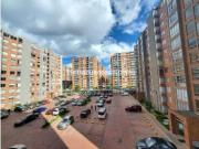 Apartamento en Arriendo, La Felicidad, Bogotá D.C