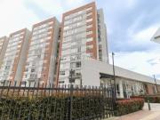 Apartamento en Arriendo, La Felicidad, Bogotá D.C