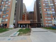 Apartamento en Arriendo, La Felicidad, Bogotá D.C