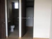 Apartamento en Arriendo, la felicidad / la esperanza...