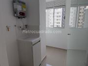 Apartamento en Arriendo, La Ferreria, La Estrella