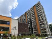 Apartamento en arriendo La Flora, Norte