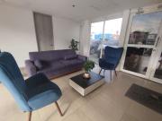 Apartamento en arriendo La Flora, Norte