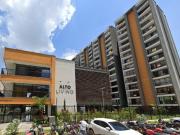 Apartamento en arriendo La Flora, Norte