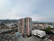 Apartamento en arriendo La Flora, Norte