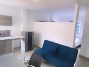 Apartamento en arriendo La Flora, Norte
