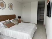Apartamento en arriendo La Flora, Norte