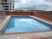Apartamento en Arriendo La Floresta Los Patios, Los Patios
