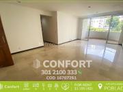 Apartamento en Arriendo, LA FLORIDA, Medellín