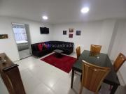 Apartamento en Arriendo, La Francia, Manizales