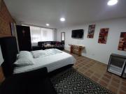 Apartamento en Arriendo, La Francia, Manizales