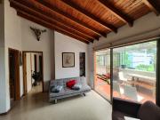 Apartamento en arriendo La frontera campestre, Medellín