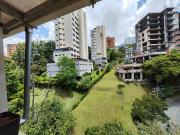 Apartamento en arriendo La frontera campestre, Medellín