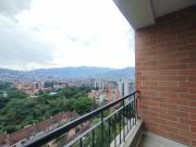 Apartamento en arriendo La frontera campestre, Medellín
