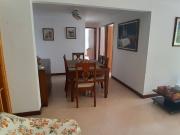 Apartamento en Arriendo, La Frontera, Medellín 103 m2