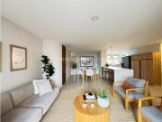 Apartamento en Arriendo, La Frontera, Medellín