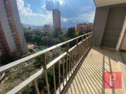 Apartamento en Arriendo La Frontera Medellin