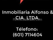 Apartamento en Arriendo, LA GRANJA NORTE Orquídeas,...