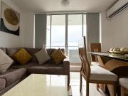 Apartamento en Arriendo, La Hacienda, Cali