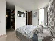 Apartamento en arriendo La Hacienda, Sur