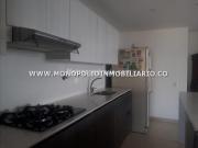 Apartamento en Arriendo, La Inmaculada, Envigado