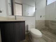 Apartamento en arriendo, La Intermedia, Envigado, Antioquia