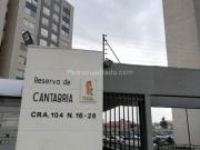 Apartamento en Arriendo, La Laguna, Bogotá D.C