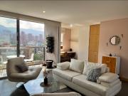 Apartamento en Arriendo La Linde Medellín