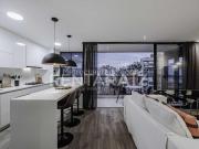 Apartamento en Arriendo, La Linde, Medellín