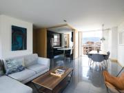 Apartamento en Arriendo La Linde Medellín