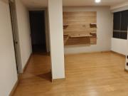 Apartamento en arriendo La loma de los bernal, Medellín