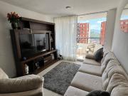 Apartamento en arriendo La loma de los bernal, Medellín