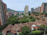 Apartamento en arriendo La loma de los bernal, Medellín