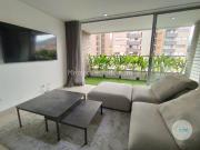Apartamento en Arriendo, La Loma Del Chocho, Envigado