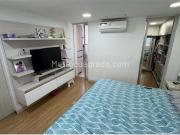 Apartamento en Arriendo, La Loma Del Indio, Medellín