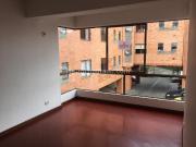 Apartamento en Arriendo, La Macarena, Bogotá D.C