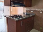 APARTAMENTO EN ARRIENDO LA MILAGROSA COD 4014