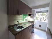 Apartamento en Arriendo La Mota Medellin