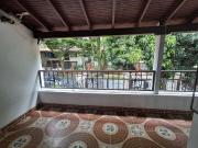 Apartamento en arriendo La palma, Medellín