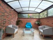 Apartamento en Arriendo, La Pilarica, Medellín