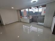 Apartamento en arriendo La pilarica, Medellín